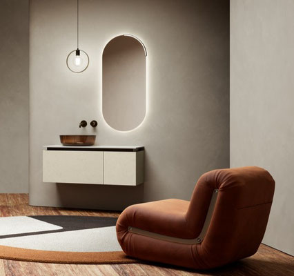 PUNTOTRE Collezione ALTO