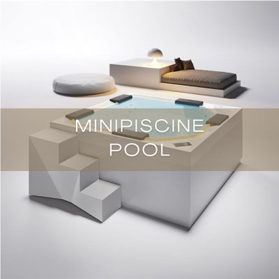 MINIPISCINE POOL