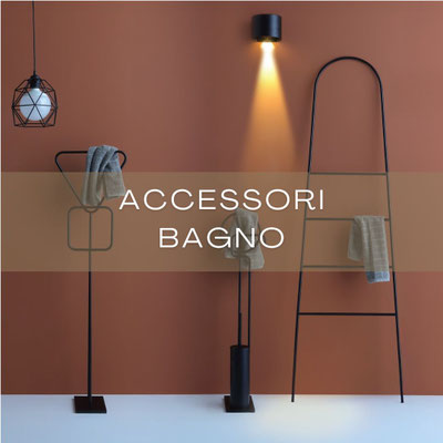 ACCESSORI BAGNO