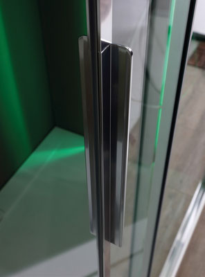 KINEDO SX6 Vapor multifunzione