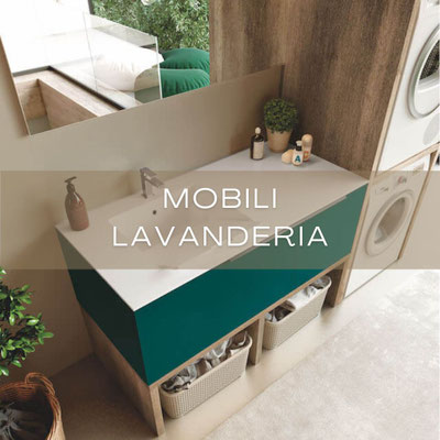 MOBILI LAVANDERIA