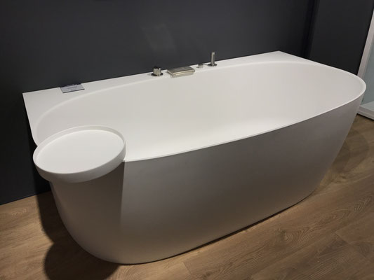 KINEDO Vassoio per vasca freestanding