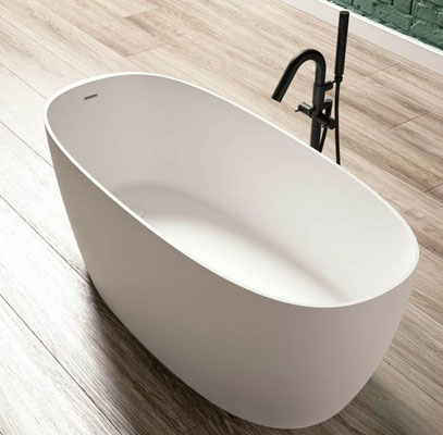 KAROL BLUBLEU VASCA FREESTANDING PORTOFINO