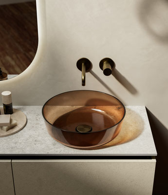 PUNTOTRE Collezione ALTO