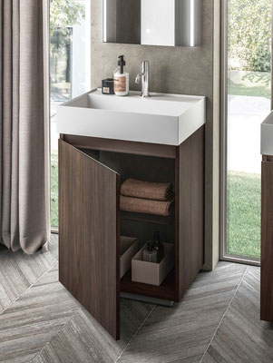 CERASA Segno mobili bagno