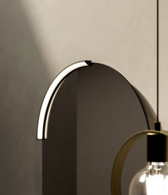 PUNTOTRE Collezione ALTO