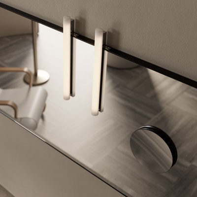 PUNTOTRE Collezione ALTO