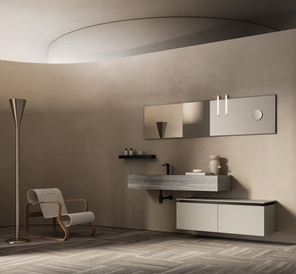 PUNTOTRE Collezione ALTO 