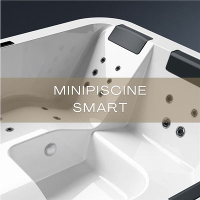 MINIPISCINE SMART