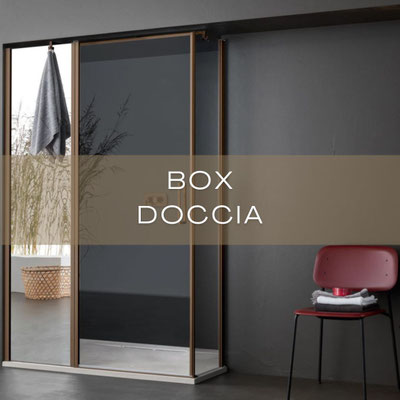 BOX DOCCIA