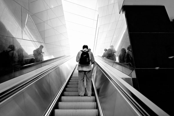 Streetphotography in Wien