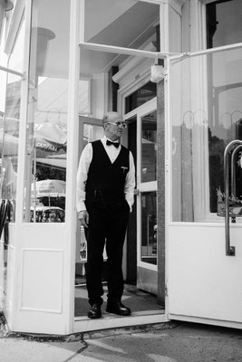 Streetphotography in Wien
