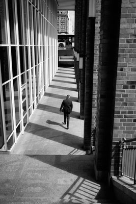 Street Photography Hamburg
