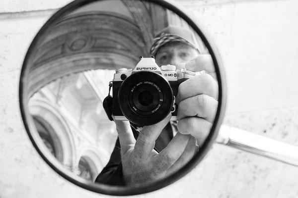 Streetphotography in Wien