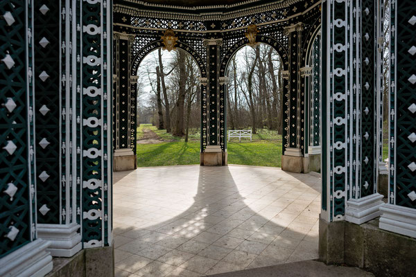 Fotowalk im Schlosspark Laxenburg