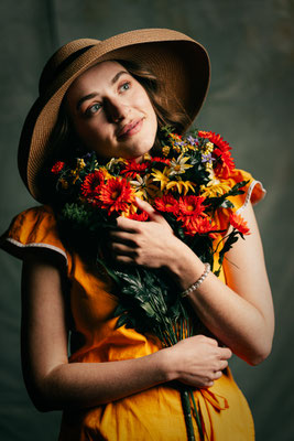 Fotoshootings im Studio - Fototrainer.at