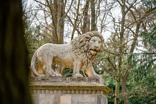 Fotowalk im Schlosspark Laxenburg