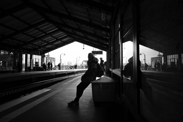 Street Photography Hamburg