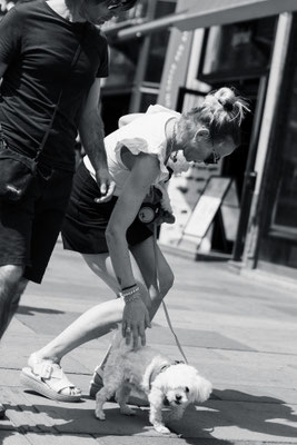 CityWalk Wien mit Fototrainer Christian Mari
