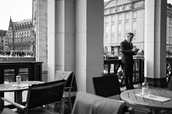 Street Photography Hamburg