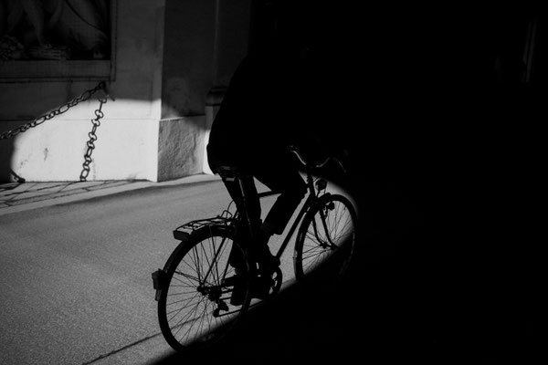 Streetphotography in Wien - Fototrainer Christian Mari