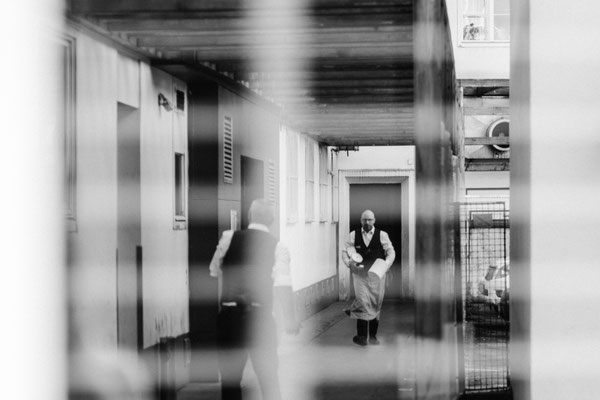Streetphotography in Wien