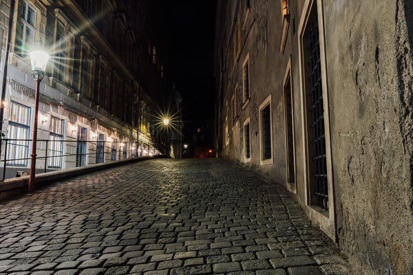 Fotowalk "Wien bei Nacht" - Christian Mari