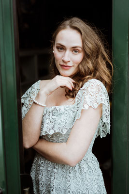 Fotoshootings im Studio - Fototrainer.at