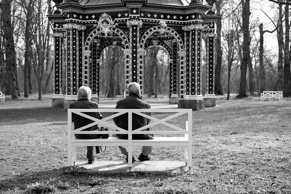 Fotowalk im Schlosspark Laxenburg