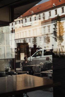 CityWalk Wien mit Fototrainer Christian Mari