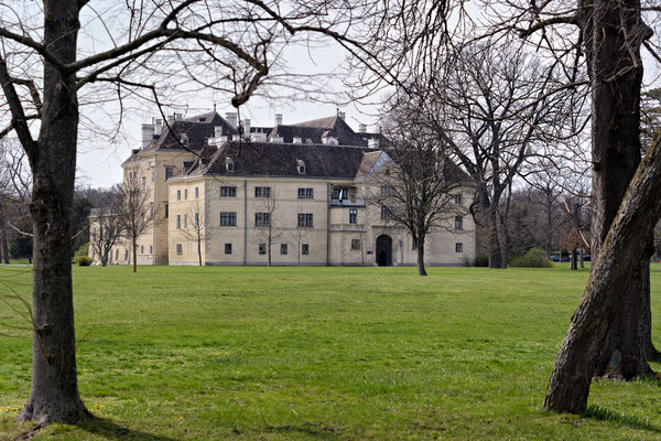 Fotowalk im Schlosspark Laxenburg