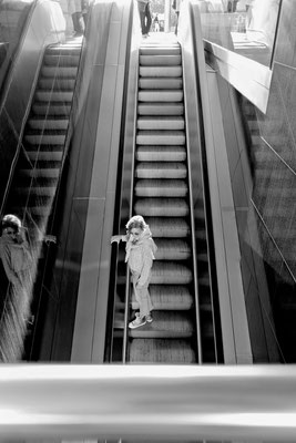 Streetphotography in Wien