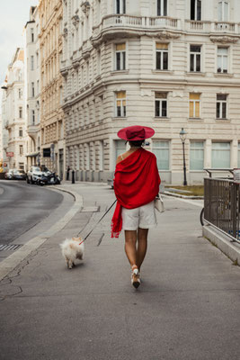 Streetphotography in Wien