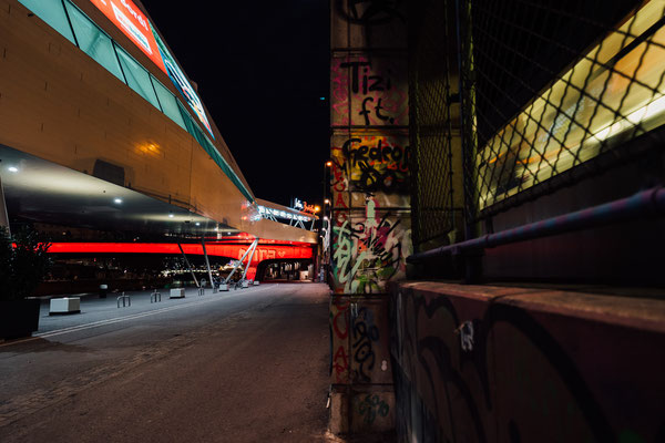 Fotowalk "Wien bei Nacht" - Christian Mari