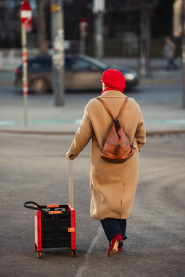Streetphotography in Wien - Fototrainer Christian Mari