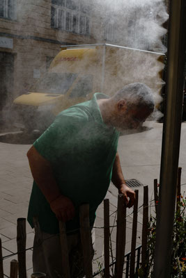 Streetphotography in Wien - Fototrainer Christian Mari
