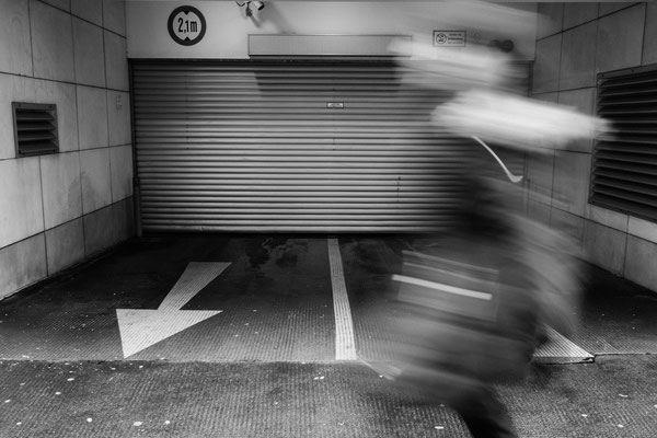 Streetphotography in Wien