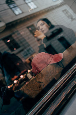 Streetphotography in Wien