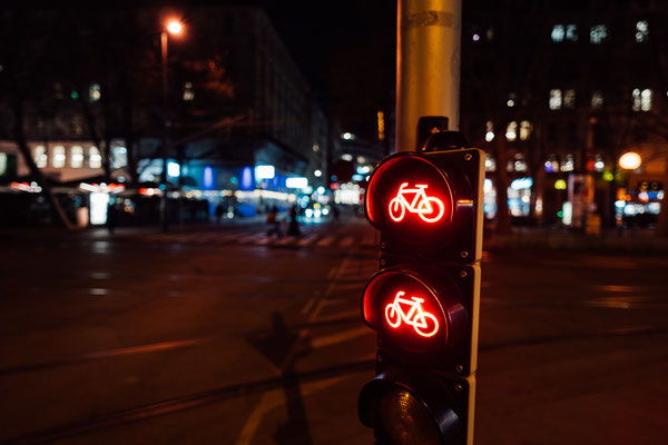 Fotowalk "Wien bei Nacht" - Christian Mari