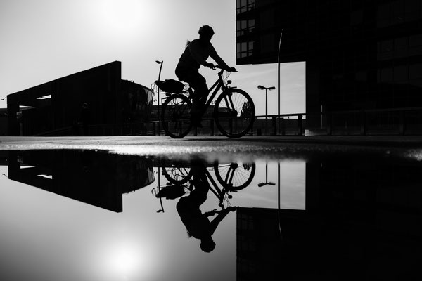 Streetphotography in Wien