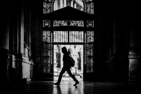 Streetphotography in Wien