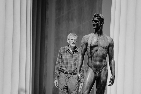 Streetphotography in Wien