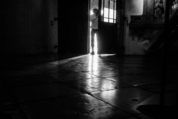 Streetphotography in Wien