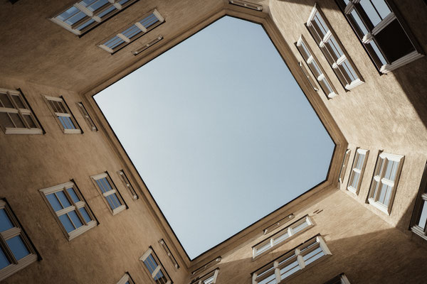 CityWalk Wien mit Fototrainer Christian Mari