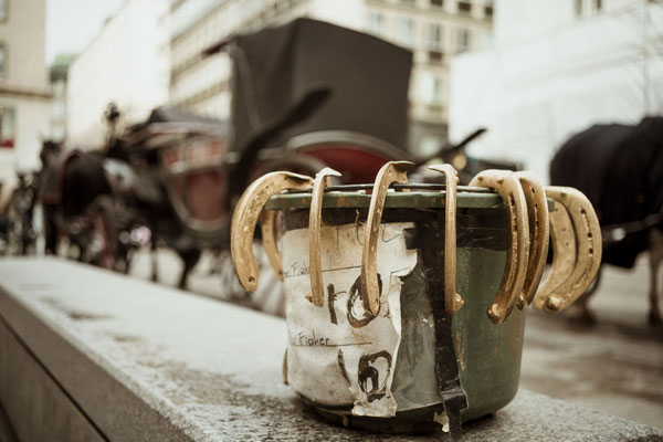Street Photography Schulung in Wien