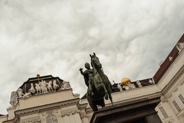 CityWalk Wien mit Fototrainer Christian Mari