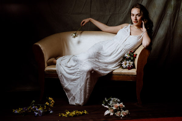 Fotoshootings im Studio - Fototrainer.at