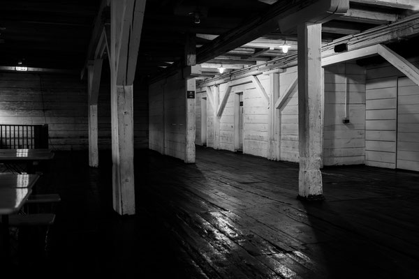 Fotowalk für die VHS polycollege durch die Ottakringer Brauerei