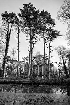 Fotowalk im Schlosspark Laxenburg