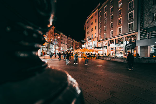 Fotoworkshop für die VHS Wien